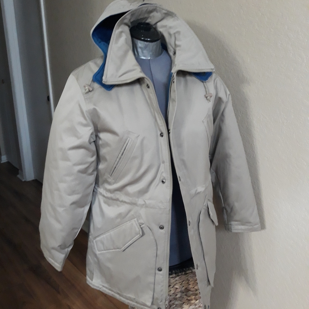❄London Fog Winter Coat❄